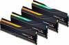 G.Skill Trident Z5 Neo RGB F5-6000J3244G64GX4-TZ5NR CL32, 256GB (4 x 64GB), DDR5, 6000 MT/s, DIMM
