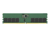 Operatiivmälu Kingston KVR64A52BS8-32 CL40, 32GB, DDR5, 6400 MHz, DIMM