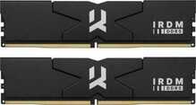 Mälu GoodRam IRDM 32GB (2 x 16GB) CL36, DDR5, 5600 MHz, DIMM, must