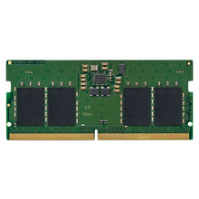 Operatiivmälu Kingston KVR56S46BS8-16 CL46, 16GB, DDR5, 5600 MHz, SO-DIMM
