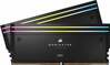 Corsair Dominator Titanium CMP48GX5M2B6000C30 CL30, 48GB, DDR5, 6000 MHz, DIMM