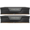Corsair Vengeance CMK32GX5M2B6000C30 CL30, 32GB, DDR5, 6000 MT/s, DIMM, 2x16GB