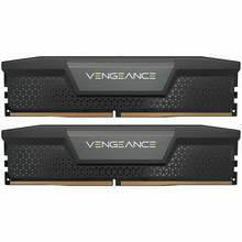 Corsair Vengeance CMK32GX5M2B6000C30 CL30, 32GB, DDR5, 6000 MT/s, DIMM, 2x16GB