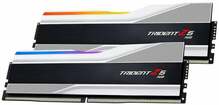 Operatiivmälu G.Skill Trident Z5 RGB F5-5600J3636C16GX2-TZ5RS CL36, 32GB, DDR5, 5600 MHz, DIMM, 2x16GB