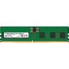 Serverimälu Micron MTC20F1045S1RC48BA2R CL40, 32GB, DDR5, 4800 MHz, RDIMM