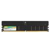 Mälu Silicon Power SP032GBLVU480F02 CL40, 32GB, DDR5, 4800 MHz, DIMM