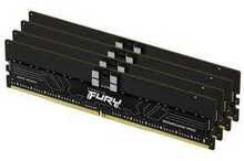 Mälu Kingston 64GB, DDR5, 6000 MT/s, ECC Reg