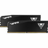 Patriot Viper Elite 5 Ultra VEU548G6432K CL32, 48GB, DDR5, 6400 MHz, DIMM, 2 x 24GB