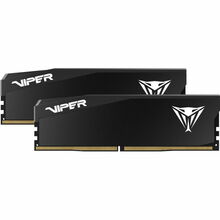 Patriot Viper Elite 5 Ultra VEU548G6432K CL32, 48GB, DDR5, 6400 MHz, DIMM, 2 x 24GB