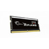 Operatiivmälu G.Skill Ripjaws F5-5600S4645A32GX1-RS CL46, 32GB, DDR5, 5600 MHz, SO-DIMM