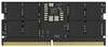 Goodram GR5600S564L46S/16G CL46, 16GB, DDR5, 5600 MHz, SODIMM