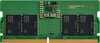 Hewlett Packard (HP) 8GB, DDR5, 5600 MHz, SO-DIMM