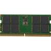 HP 6D8T4AA 32GB, DDR5, 4800 MHz, SO-DIMM, ECC