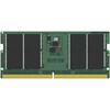 Kingston KVR56S46BD8-32 CL46, 32GB, DDR5, 5600 MHz, SO-DIMM