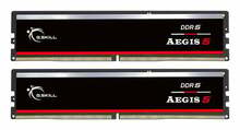 G.Skill Aegis F5-5600J3636C16GX2-IS CL36, 32GB, DDR5, 5600 MHz, DIMM, 2 x 16GB