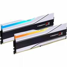 Operatiivmälu G.Skill Trident Z5 Neo RGB F5-6400J3039G16GX2-TZ5NRW, 32GB, DDR5, 6400 MHz, DIMM, 2 x 16GB