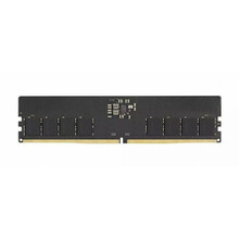 Goodram GR5600D564L46S/16G CL46, 16GB, DDR5, 5600 MHz, DIMM