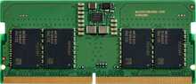 Hewlett Packard (HP) 8GB, DDR5, 5600 MHz, SO-DIMM