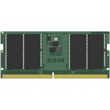 Kingston KVR56S46BD8-32 CL46, 32GB, DDR5, 5600 MHz, SO-DIMM