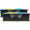 RAM Corsair Vengeance CMH32GX5M2E6200C36 CL36, 32GB, DDR5, 6200 MHz, DIMM, 2x16GB