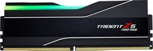 G.Skill Trident Z5 Neo RGB F5-6000J3444F64GX1-TZ5NR CL34, 64GB, DDR5, 6000 MT/s, DIMM, 1 x 64GB
