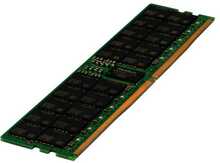 HPE P43331-B21 CL40, 64GB, DDR5, 4800 MHz, RDIMM mälu
