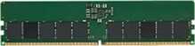 Serverimälu Kingston KTD-PE548E-16G CL40, 16GB, DDR5, 4800 MHz, DIMM, ECC