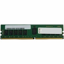 Lenovo TruDDR5 4X77A93556 CL22, 16GB, DDR5, 2800 MHz, 288-Pin DIMM, ECC