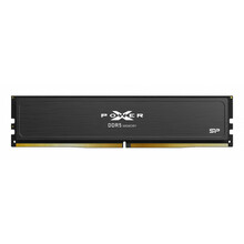 Operatiivmälu Silicon Power XPOWER Pulse SP032GXLWU60AFDJ CL30, 32GB, DDR5, 6000 MHz, UDIMM, 2x16GB