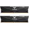 Operatiivmälu Team Group T-Force Vulcan FLBD532G6000HC38ADC01 CL38, 32GB, DDR5, 6000 MHz, DIMM, 2x16GB
