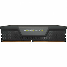 Corsair Vengeance CMK96GX5M2B5200C38 CL38, 96GB, DDR5, 5200 MHz, DIMM, 2 x 48GB, must