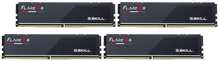 Operatiivmälu G.Skill Flare X5 F5-6000J2836G48GX4-FX5 CL28, 192GB, DDR5, 6000 MHz, DIMM, 4 x 48GB, must