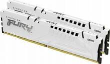 Operatiivmälu Kingston Fury Beast KF560C36BWE2K2-32 CL36, 32GB, DDR5, 6000 MHz, DIMM, 2 x 16GB