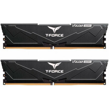 Operatiivmälu Team Group T-Force Vulcan FLBD532G6000HC38ADC01 CL38, 32GB, DDR5, 6000 MHz, DIMM, 2x16GB