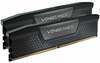Corsair Vengeance CMK32GX5M2E6000C36 CL36, 32GB, DDR5, 6000 MT/s, DIMM, 2x16GB