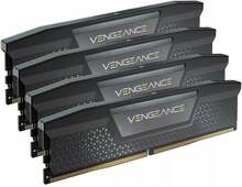 Corsair Vengeance CMK128GX5M4B5600C40 CL40, 128GB, DDR5, 5600 MHz, DIMM, 4x32GB