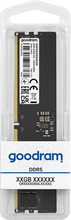 Goodram GR5600D564L46S/8G CL46, 8GB, DDR5, DIMM