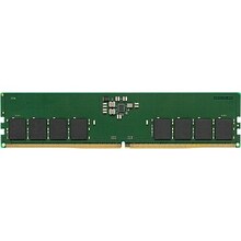 Operatiivmälu Kingston 32GB, DDR5, 5600 MHz, CL46, DIMM