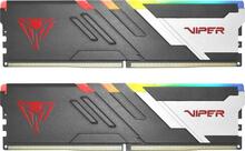 Patriot Viper Venom 64GB, DDR5, 5600 MHz, DIMM, 2 x 32GB