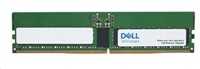 Dell AC830716 32GB, DDR4, 3200 MHz, ECC, RDIMM, mälu