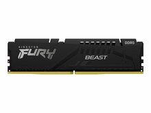 Kingston Fury Beast KF564C32BBE-16 CL32, 16GB, DDR5, 6400 MT/s, DIMM, must