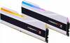 Operatiivmälu G.Skill Trident Z5 RGB F5-6000J3238F16GX2-TZ5RW CL36, 32GB, DDR5, 6000 MHz, DIMM