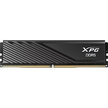 Operatiivmälu Adata XPG Lancer Blade AX5U6000C3616G-SLABBK CL36, 16GB, DDR5, 6000 MHz, DIMM, must