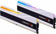Operatiivmälu G.Skill Trident Z5 RGB F5-6000J3238F16GX2-TZ5RW CL36, 32GB, DDR5, 6000 MHz, DIMM