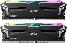 Operatiivmälu Lexar Ares LD5U16G68C34LA-RGD CL34, 32GB, DDR5, 6800 MHz, DIMM