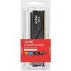 Adata XPG Lancer Blade RGB AX5U6000C3616G-SLABRBK CL36, 16GB, DDR5, 6000 MHz, DIMM