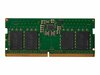 HP INC. 5S4C3AAABB CL40, 8GB, DDR5, 4800 MHz, SO-DIMM