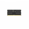 Mälu Lexar LD5DS016G-B4800GSST CL40, 16GB, DDR5, 4800 MHz, SO-DIMM