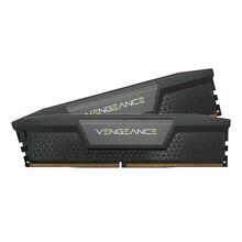 Operatiivmälu Corsair Vengeance CMK32GX5M2A4800C40 CL40, 32GB, DDR5, 4800 MHz, DIMM, 2x16GB