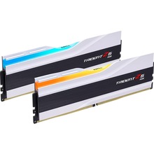 Operatiivmälu G.Skill Trident Z5 F5-6000J3040G32GX2-TZ5RW CL30, 64GB, DDR5, 6000 MHz, DIMM
